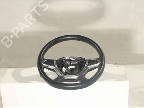Used Steering wheel Steering wheel DACIA DUSTER (HS_) 1.5 dCi 4x4 (109 hp) 19071456 19071456