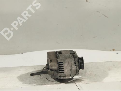 Alternator SUZUKI JIMNY Closed Off-Road Vehicle (SN)  | BP11984921M7 