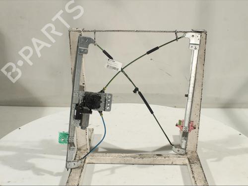 Used Front right window mechanism FIAT SCUDO Bus (270_, 272_) [2007-2016]  13904348