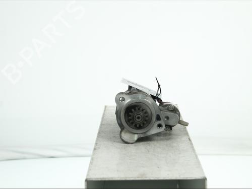 Starter JAGUAR F-PACE (X761) 2.0 TD4 | BP39997168M8 - Image 2