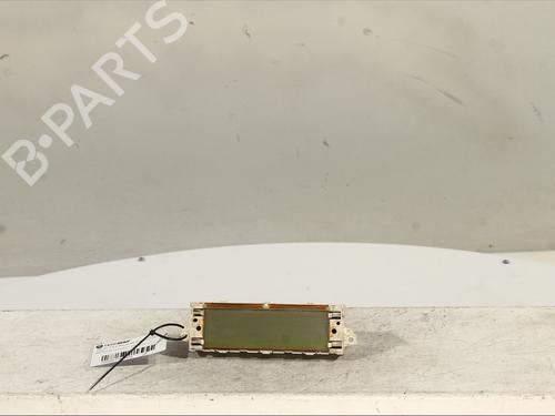 Used Display monitor Display monitor CITROËN C4 I (LC_) 1.6 HDi (90 hp) 30266154 30266154