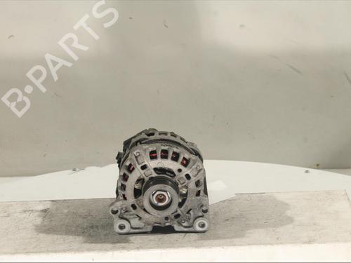 Used Alternator Alternator 17444138 17444138