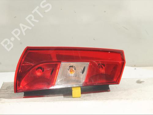 Used Left taillight DACIA DOKKER Pickup 1.5 dCi 75 (75 hp) 24654631