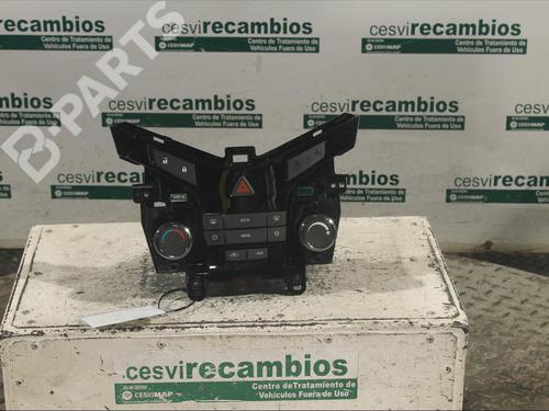 Comando clima CHEVROLET CRUZE (J300) [2009-2024]  11894291