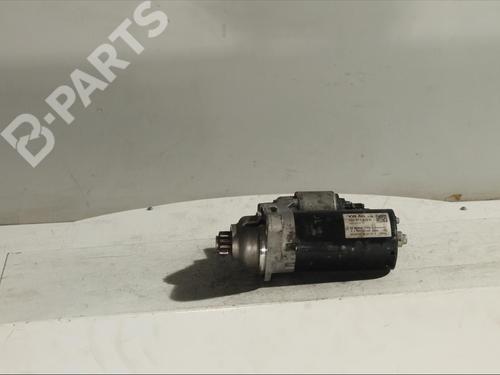 Starter SEAT LEON (1P1)  | BP11982078M8 