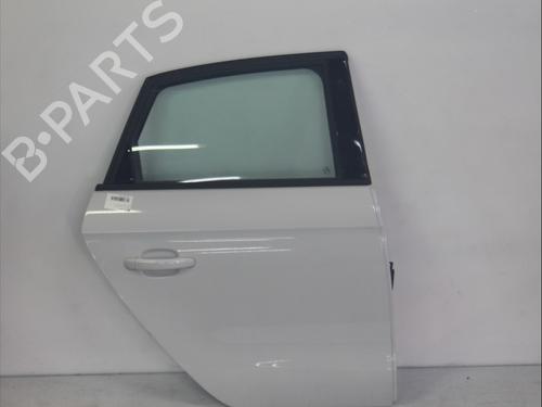 right-rear-door-audi-a1-8x1-8xk-2010-2011-2012-2013-2014-2015-2016-2017-2018-2019-34145275 main image