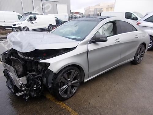 Engine MERCEDES-BENZ CLA Coupe (C117) CLA 200 (117.343) | BP33222990M1  - Image 8