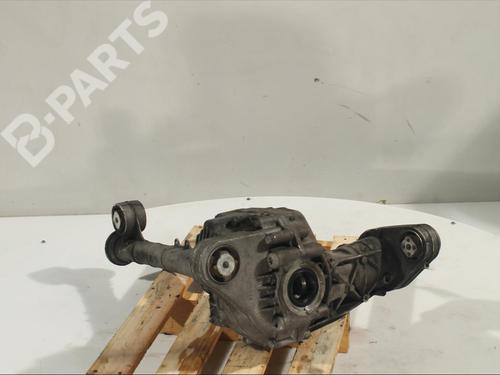 Differential, foran AUDI Q7 (4LB)  | BP11984737M23 