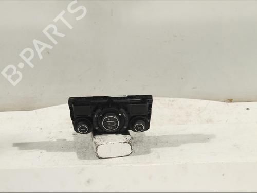 Used Climate control Climate control PEUGEOT 308 SW I (4E_, 4H_) 1.6 HDi (112 hp) 11904006 11904006