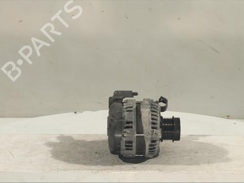 Used Alternator TOYOTA VERSO (_R2_) 1.6 D4-D (WAR20_) (112 hp) 15884125