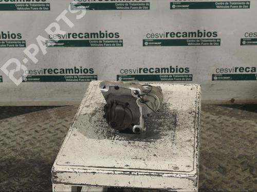 Starter PEUGEOT 207 (WA_, WC_) 1.4 HDi | BP11896651M8 