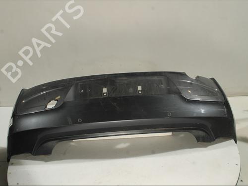 Used Rear bumper BMW 1 (F20) 120 d xDrive (184 hp) 30366659