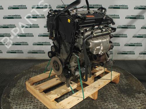 Motor FIAT STILO (192_) 1.9 D Multijet | BP11893150M1 