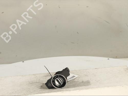Used Headlight switch Headlight switch MERCEDES-BENZ CLA Shooting Brake (X117) CLA 200 CDI / d (117.908) (136 hp) 29203224 29203224