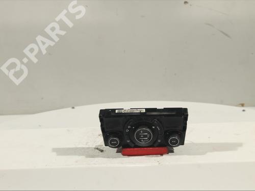 Used Climate control PEUGEOT 3008 I MPV (0U_) 1.6 BlueHDi 120 (120 hp) 11910365