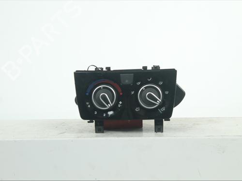 Used Climate control Climate control FIAT DUCATO Van (250_) 140 Multijet 2,2 D (140 hp) 35797640 35797640