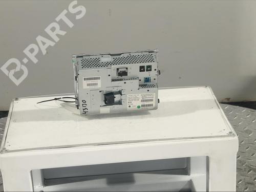Display monitor JAGUAR XF I (X250) 3.0 D | BP11901334C48 