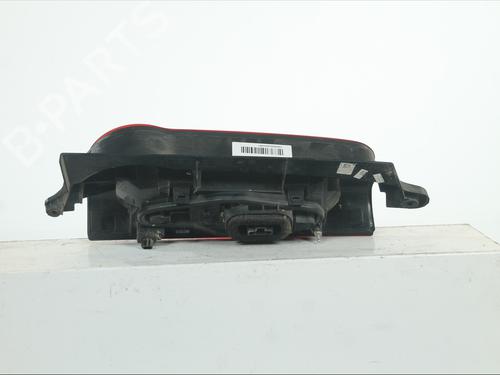 Left taillight PEUGEOT PARTNER Box Body/MPV 1.6 BlueHDi 100 | BP37480385C34 - Image 2