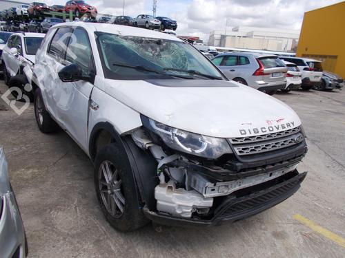Switch LAND ROVER DISCOVERY SPORT (L550) 2.0 D 4x4 | BP27587141I30  - Image 6