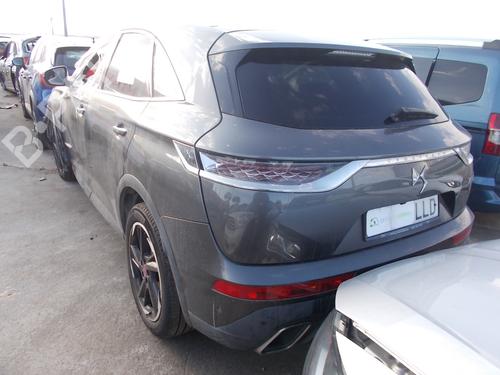 Electronic module DS DS 7 Crossback (J4_, JR_, JC_) 2.0 BlueHDi 180 (JJEHZR) | BP31820113M83  - Image 7