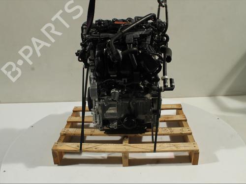 Used Engine Engine TOYOTA YARIS (_P21_, _PA1_, _PH1_) 1.5 Hybrid (MXPH10, MXPH11) (116 hp) 22921739 22921739
