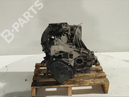 Gearbox FORD FIESTA VI (CB1, CCN) 1.4 TDCi | BP11973118M3