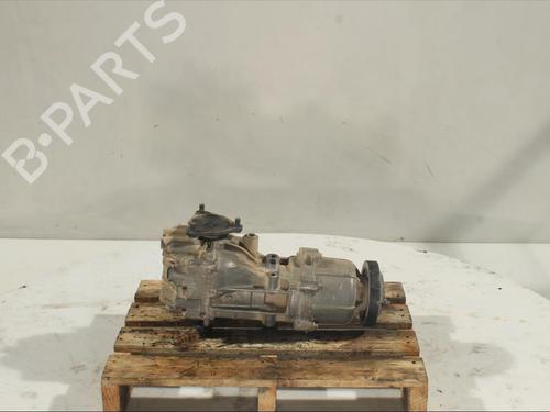 Rear differential SUZUKI VITARA (LY) 1.6 DDiS AllGrip (APK416D) | BP15884105M24 