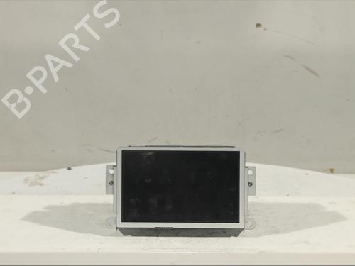 Used Display monitor Display monitor FORD KUGA II (DM2) 2.0 TDCi (120 hp) 12531802 12531802