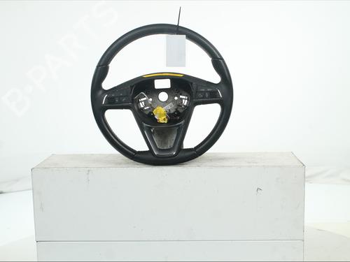Used Steering wheel Steering wheel 38713835 38713835