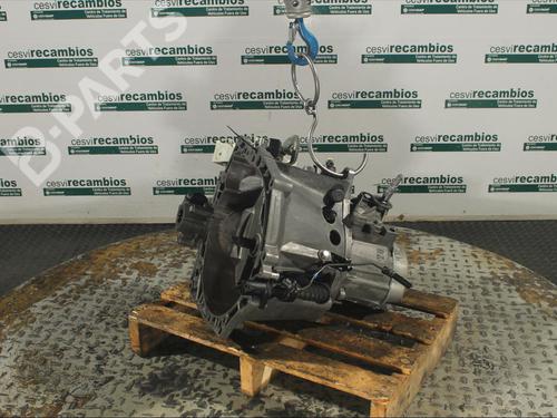 Gearbox CITROËN C4 I (LC_) 1.6 HDi | BP11898115M3 