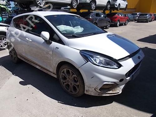 Electronic module FORD FIESTA VII (HJ, HF) 1.0 EcoBoost | BP35797926M83 - Image 4