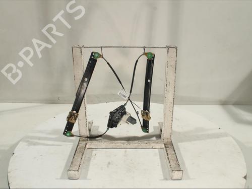 Used Front left window mechanism AUDI Q5 (8RB) 2.0 TDI quattro (170 hp) 15087862