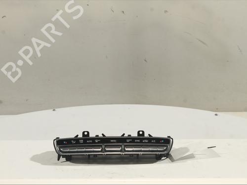 AC Styreenhet / Manøvreringsenhet MERCEDES-BENZ E-CLASS (W213) E 220 d (213.004) (200 hp) 31692963
