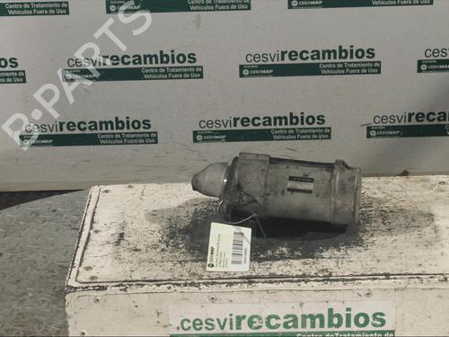 Used Starter Starter KIA CEE'D Hatchback (ED) 1.6 CRDi 90 (90 hp) 11900245 11900245