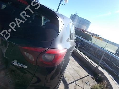 Rear parcel shelf MAZDA CX-5 (KE, GH) 2.2 D AWD (KE2AW) | BP23882518C85 - Image 6