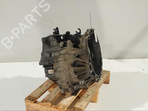 Gearbox VOLVO S60 II (134) DRIVe / D2 | BP11906874M3