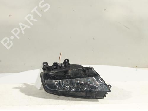 Left front fog light SEAT ATECA (KH7, KHP) 1.6 TDI 575941701A 5759417011ND012598-01