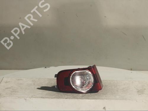 BP16128476C37 | Rear fog light CITROËN C3 Picasso (SH_) 1.6 BlueHDi 100 BP16128476C37