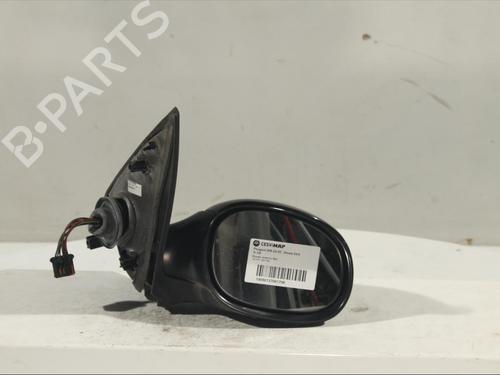 Used Right mirror Right mirror 12587271 12587271