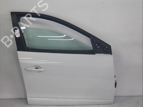 Used Right front door RENAULT MEGANE III Grandtour (KZ0/1) 1.5 dCi (KZ09, KZ0D, KZ1G, KZ29, KZ14, KZ1W, KZ10, KZ1F,... (110 hp) 30893535
