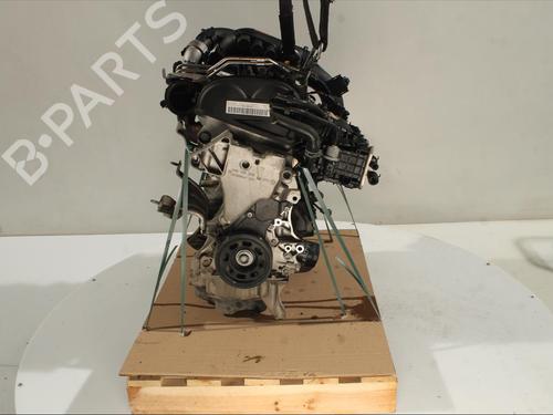 Engine SEAT LEON SC (5F5) 1.4 TSI | BP27555271M1 