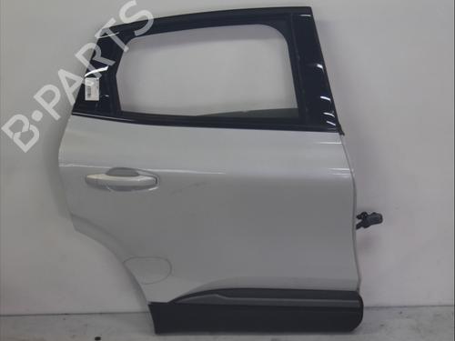 Used Right rear door RENAULT ARKANA I (LCM_, LDN_) 1.6 E-TECH 145 (LDMU) (143 hp) 31748195