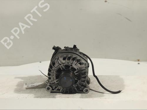Used Alternator Alternator CITROËN C4 CACTUS 1.2 THP 110 (110 hp) 11990648 11990648