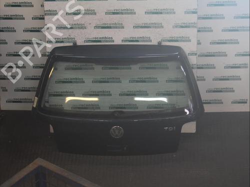 Used Tailgate Tailgate VW BORA I (1J2) 1.9 TDI (110 hp) 12076309 12076309
