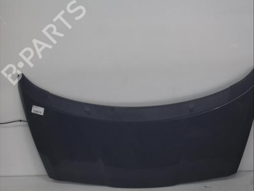 Hood PEUGEOT 5008 (0U_, 0E_) 2.0 HDi 7901 R2