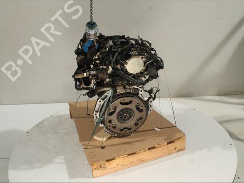 Engine SUZUKI VITARA (LY) 1.0 AllGrip (APK 310) | BP29902021M1