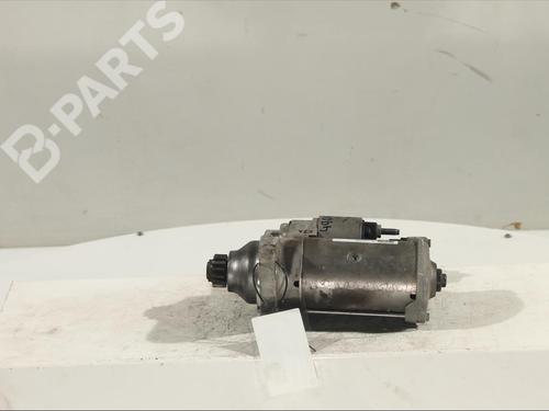 Used Starter SEAT IBIZA IV (6J5, 6P1) [2008-2017]  11910805
