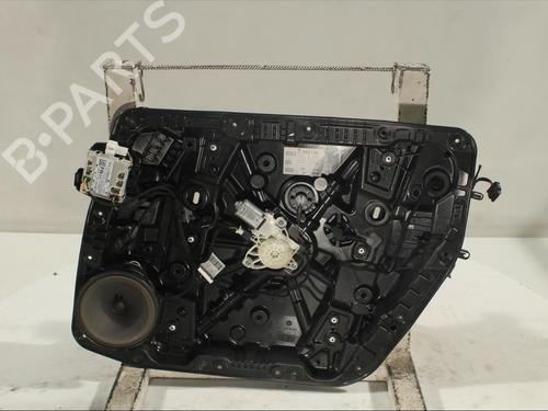 Used Front left window mechanism Front left window mechanism MERCEDES-BENZ B-CLASS Sports Tourer (W247) B 180 (247.084) (136 hp) 13884226 13884226