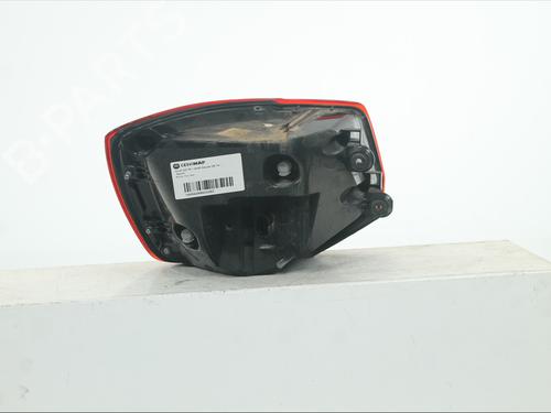Right taillight AUDI Q2 (GAB, GAG) 35 TFSI | BP36545361C35 - Image 2