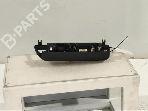 Climate control BMW X3 (E83) 2.0 sd | BP11903172I5